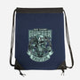 Big Game Hunter-None-Drawstring-Bag-P1yu5h
