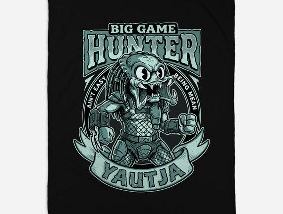Big Game Hunter