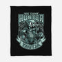 Big Game Hunter-None-Fleece-Blanket-P1yu5h