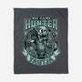 Big Game Hunter-None-Fleece-Blanket-P1yu5h
