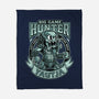 Big Game Hunter-None-Fleece-Blanket-P1yu5h
