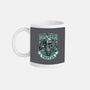 Big Game Hunter-None-Mug-Drinkware-P1yu5h