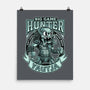 Big Game Hunter-None-Matte-Poster-P1yu5h