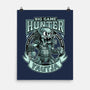 Big Game Hunter-None-Matte-Poster-P1yu5h