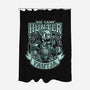 Big Game Hunter-None-Polyester-Shower Curtain-P1yu5h