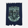Big Game Hunter-None-Polyester-Shower Curtain-P1yu5h