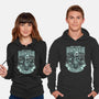 Big Game Hunter-Unisex-Pullover-Sweatshirt-P1yu5h