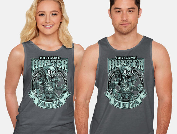 Big Game Hunter
