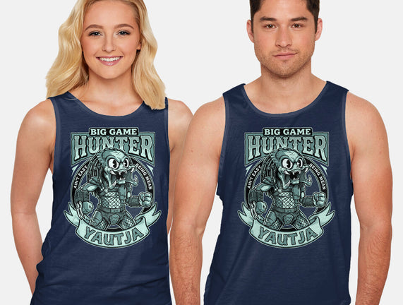 Big Game Hunter
