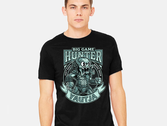 Big Game Hunter