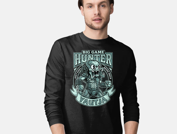Big Game Hunter