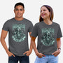 Big Game Hunter-Unisex-Basic-Tee-P1yu5h