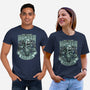 Big Game Hunter-Unisex-Basic-Tee-P1yu5h