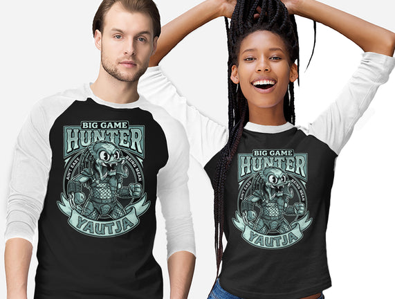 Big Game Hunter