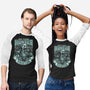 Big Game Hunter-Unisex-Baseball-Tee-P1yu5h