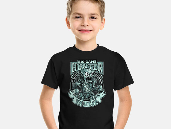 Big Game Hunter