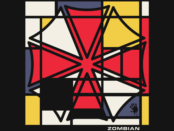 Zombian