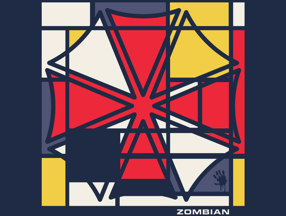 Zombian