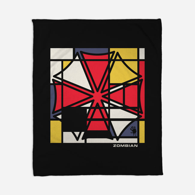 Zombian-None-Fleece-Blanket-rocketman_art