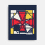 Zombian-None-Stretched-Canvas-rocketman_art