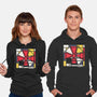 Zombian-Unisex-Pullover-Sweatshirt-rocketman_art