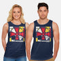 Zombian-Unisex-Basic-Tank-rocketman_art