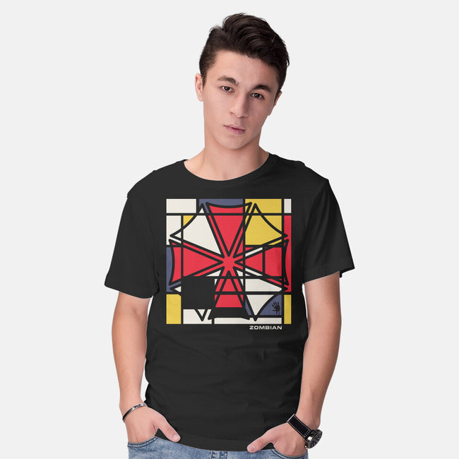 Zombian-Mens-Basic-Tee-rocketman_art