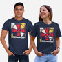 Zombian-Unisex-Basic-Tee-rocketman_art