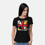 Zombian-Womens-Basic-Tee-rocketman_art