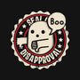 The Seal Of Disapproval-Youth-Pullover-Sweatshirt-turborat14