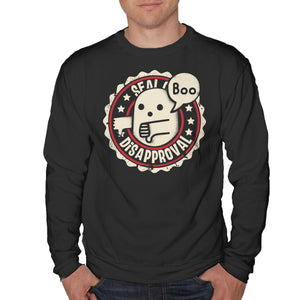 The Seal Of Disapproval