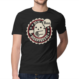 The Seal Of Disapproval