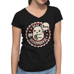 The Seal Of Disapproval