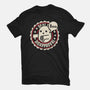 The Seal Of Disapproval-Mens-Premium-Tee-turborat14
