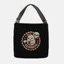 The Seal Of Disapproval-None-Adjustable Tote-Bag-turborat14