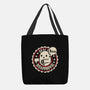 The Seal Of Disapproval-None-Basic Tote-Bag-turborat14