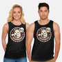 The Seal Of Disapproval-Unisex-Basic-Tank-turborat14