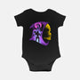 Old Skull Lord-Baby-Basic-Onesie-sachpica