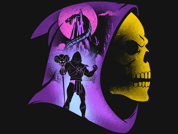 Old Skull Lord