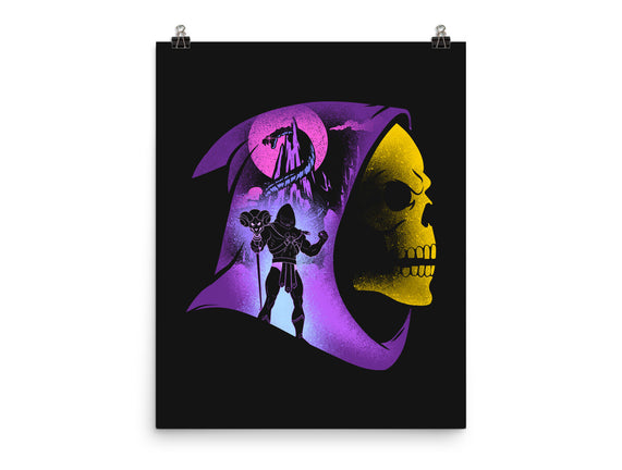 Old Skull Lord