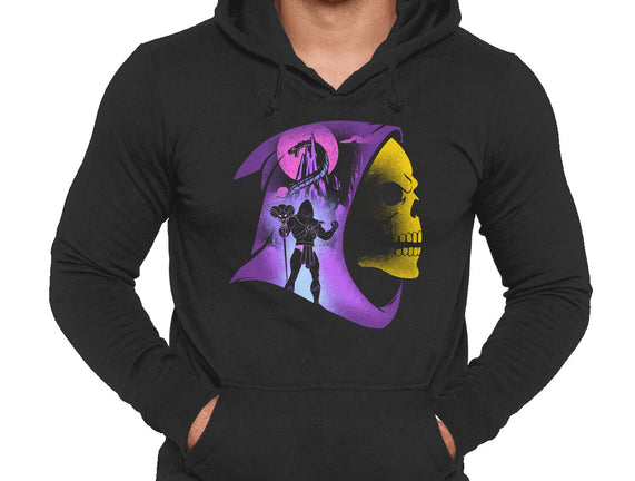 Old Skull Lord