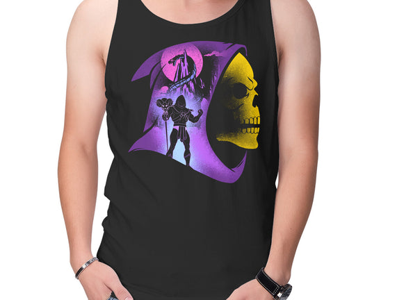 Old Skull Lord