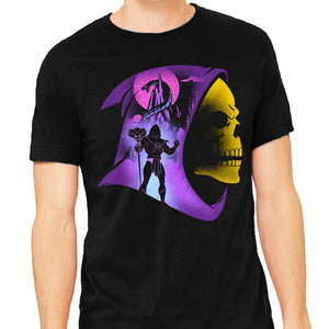 Old Skull Lord