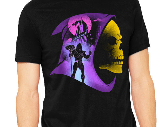 Old Skull Lord