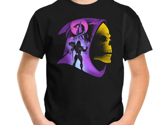 Old Skull Lord