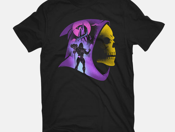 Old Skull Lord