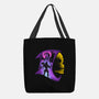 Old Skull Lord-None-Basic Tote-Bag-sachpica