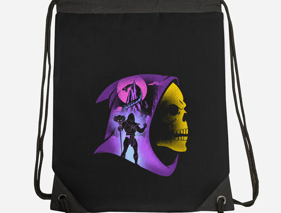 Old Skull Lord