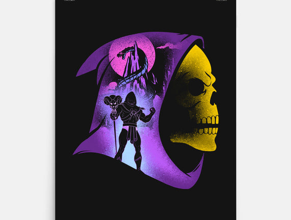 Old Skull Lord