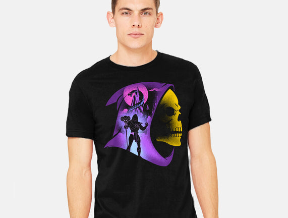 Old Skull Lord